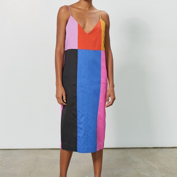 Mara Hoffman Dresses & Skirts - Mara Hoffman Georgia Dress, NWT, Sz M